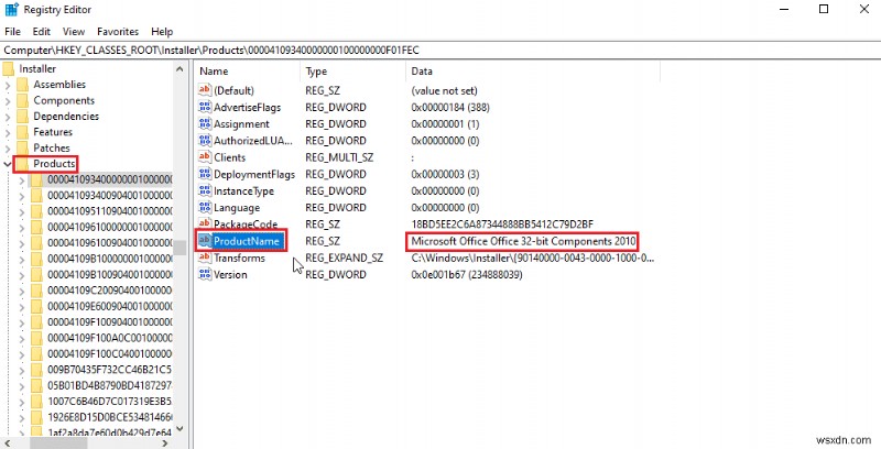 Windows 10/11 변환 적용 오류(Error Applying Transforms) 완벽 해결 가이드