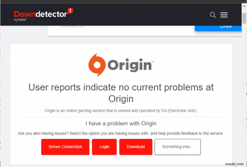Windows 10에서 Origin 다운로드 재개 중 멈춤 현상 완벽 해결 가이드