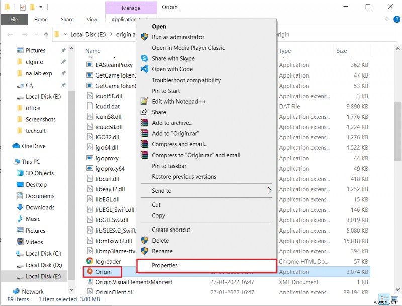 Windows 10에서 Origin 다운로드 재개 중 멈춤 현상 완벽 해결 가이드