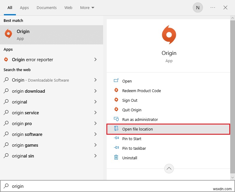 Windows 10에서 Origin 다운로드 재개 중 멈춤 현상 완벽 해결 가이드
