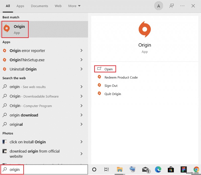 Windows 10에서 Origin 다운로드 재개 중 멈춤 현상 완벽 해결 가이드