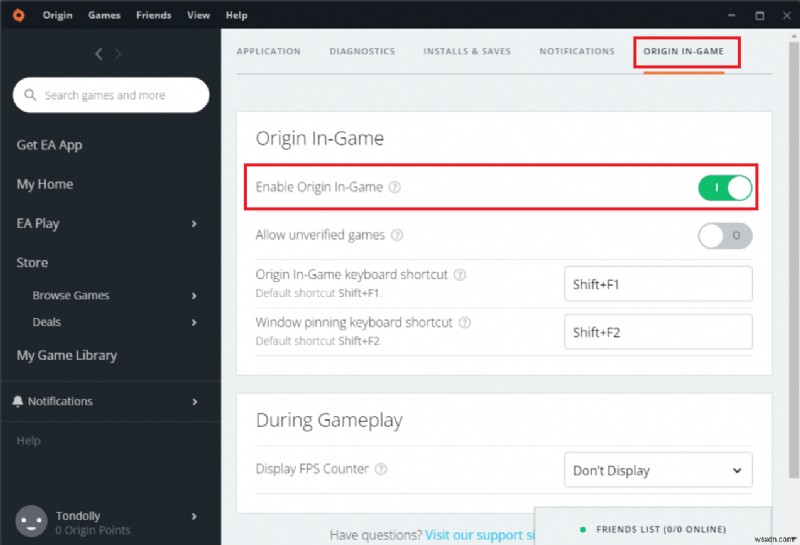 Windows 10에서 Origin 다운로드 재개 중 멈춤 현상 완벽 해결 가이드