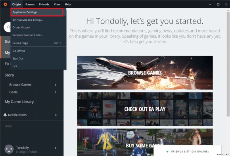 Windows 10에서 Origin 다운로드 재개 중 멈춤 현상 완벽 해결 가이드