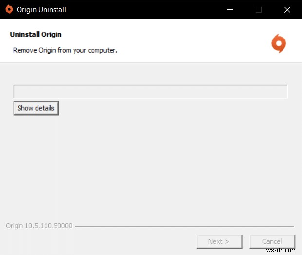 Windows 10에서 Origin 다운로드 재개 중 멈춤 현상 완벽 해결 가이드
