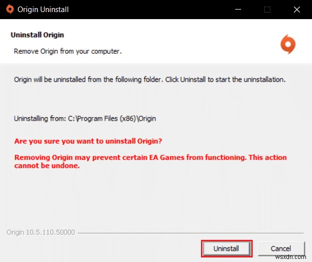 Windows 10에서 Origin 다운로드 재개 중 멈춤 현상 완벽 해결 가이드