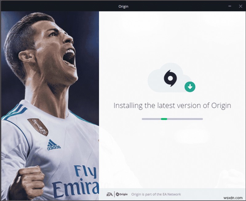 Windows 10에서 Origin 다운로드 재개 중 멈춤 현상 완벽 해결 가이드