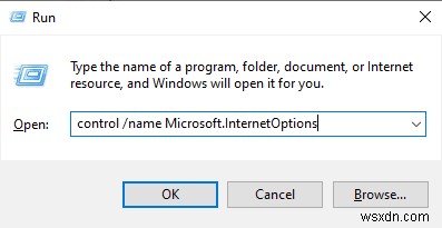 Windows 10에서 Outlook 오류 0x8004102a 해결하는 11가지 방법