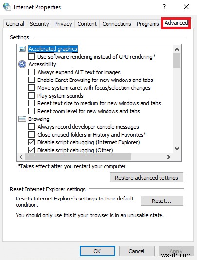 Windows 10에서 Outlook 오류 0x8004102a 해결하는 11가지 방법