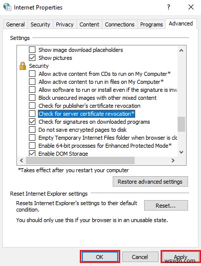 Windows 10에서 Outlook 오류 0x8004102a 해결하는 11가지 방법