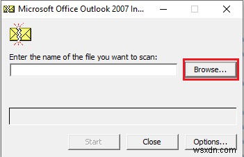 Windows 10에서 Outlook 오류 0x8004102a 해결하는 11가지 방법