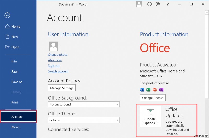 Windows 10에서 Outlook 오류 0x8004102a 해결하는 11가지 방법