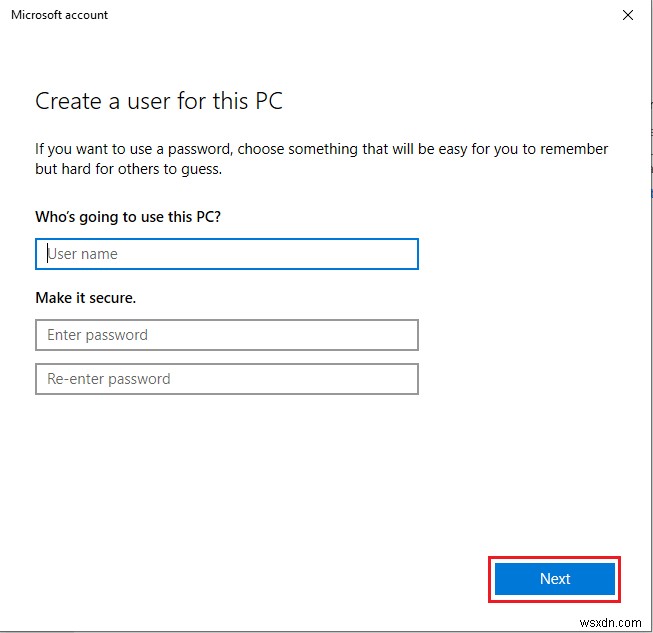 Windows 10에서 Outlook 오류 0x8004102a 해결하는 11가지 방법