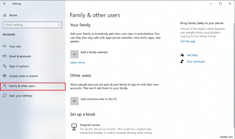 Windows 10에서 Outlook 오류 0x8004102a 해결하는 11가지 방법