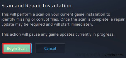 월드 오브 워크래프트 WoW-64.exe 응용 프로그램 오류 완벽 해결 가이드