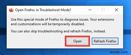 파이어폭스(Firefox)가 작동하지 않나요? 페이지 로딩 문제 및 SSL 오류 해결 완벽 가이드