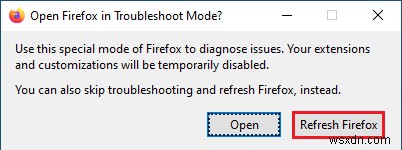 파이어폭스(Firefox)가 작동하지 않나요? 페이지 로딩 문제 및 SSL 오류 해결 완벽 가이드
