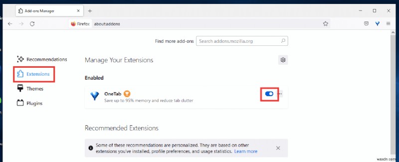 파이어폭스(Firefox)가 작동하지 않나요? 페이지 로딩 문제 및 SSL 오류 해결 완벽 가이드