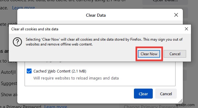 파이어폭스(Firefox)가 작동하지 않나요? 페이지 로딩 문제 및 SSL 오류 해결 완벽 가이드