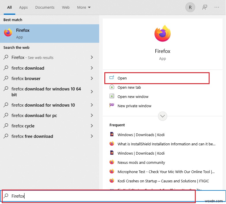 파이어폭스(Firefox)가 작동하지 않나요? 페이지 로딩 문제 및 SSL 오류 해결 완벽 가이드