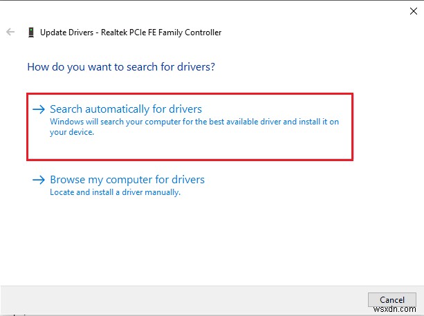 Windows 10 Rtwlane.sys 드라이버 IRQL_NOT_LESS_OR_EQUAL 블루스크린 오류 완벽 해결 가이드