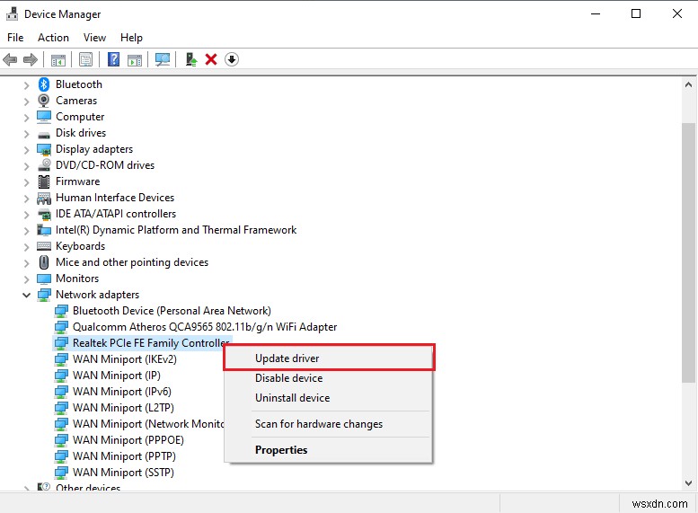 Windows 10 Rtwlane.sys 드라이버 IRQL_NOT_LESS_OR_EQUAL 블루스크린 오류 완벽 해결 가이드
