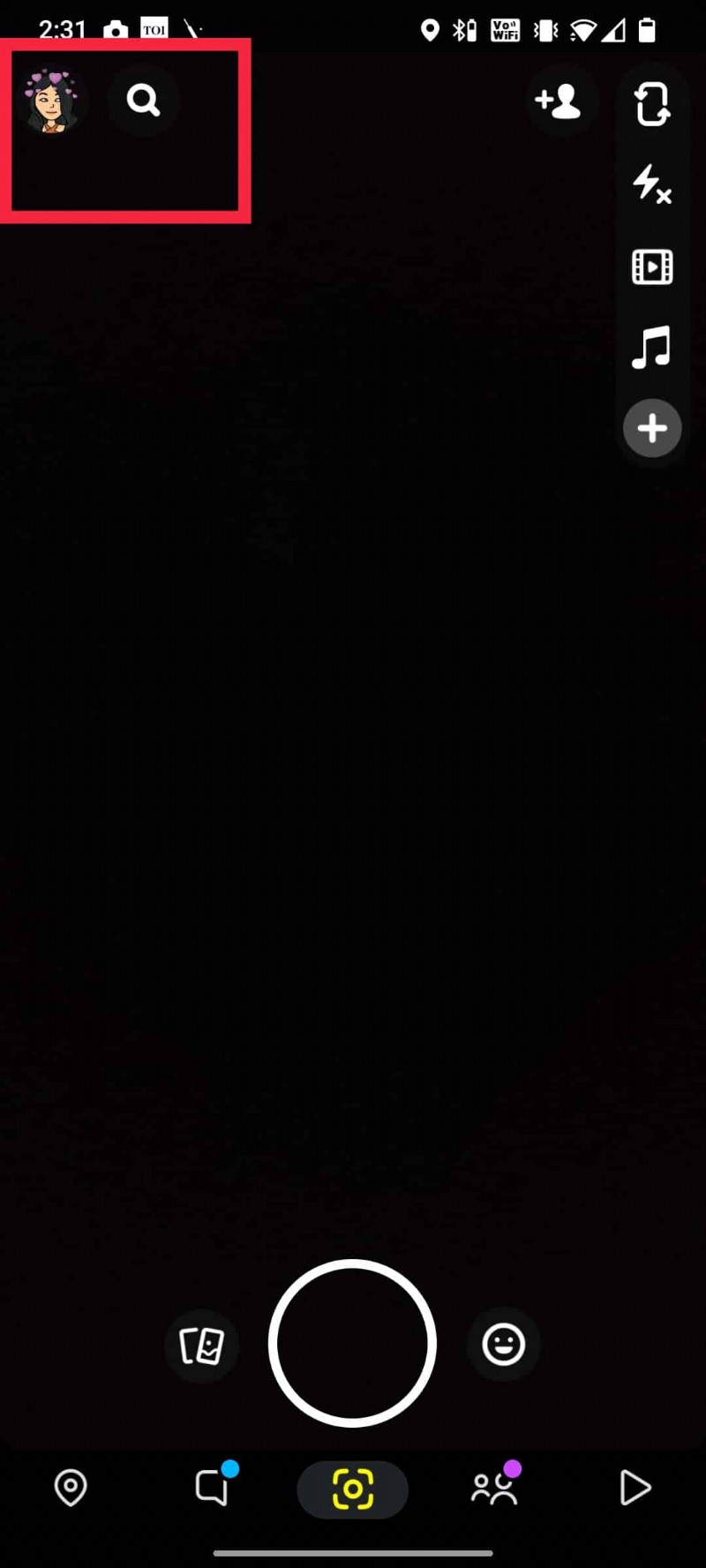 스냅챗(Snapchat) 추적 가능할까? 위치 추적 확인 및 차단 방법 완벽 가이드