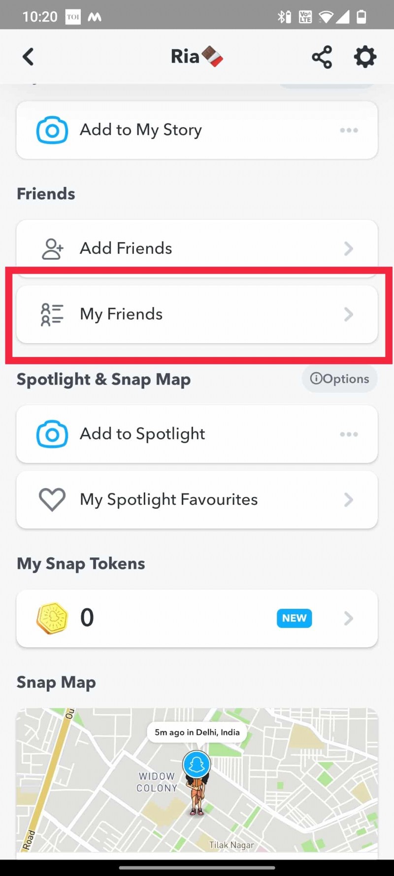 스냅챗(Snapchat) 추적 가능할까? 위치 추적 확인 및 차단 방법 완벽 가이드
