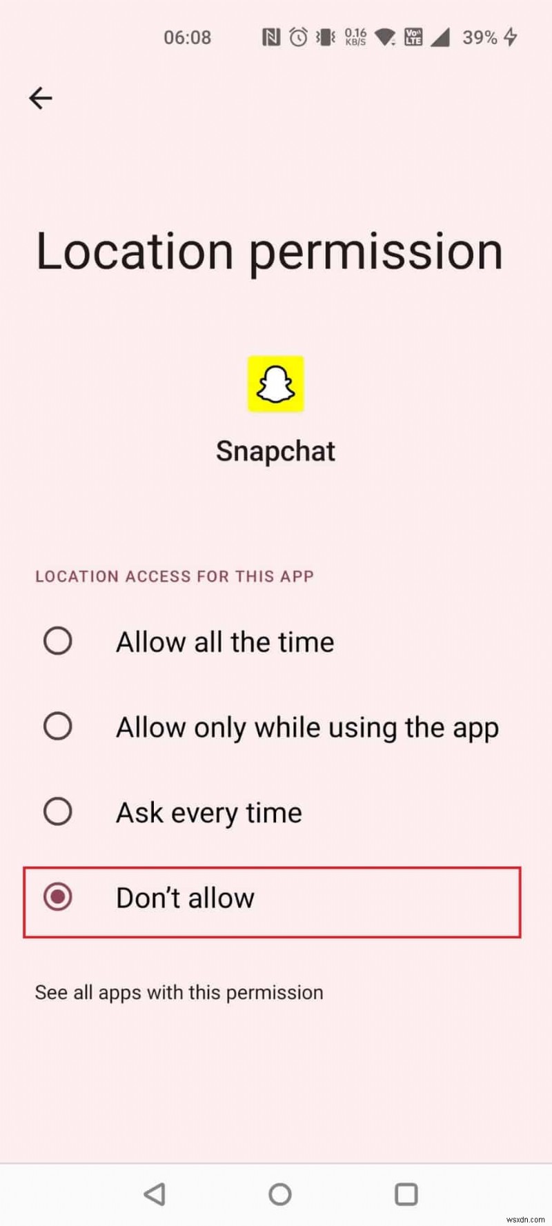 스냅챗(Snapchat) 추적 가능할까? 위치 추적 확인 및 차단 방법 완벽 가이드