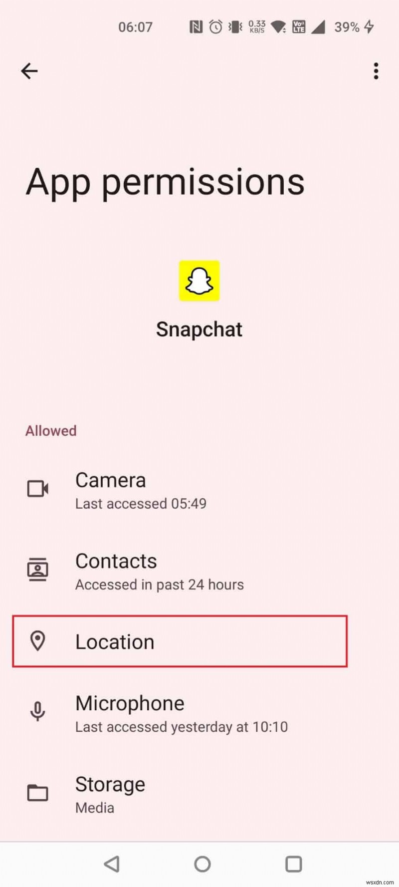 스냅챗(Snapchat) 추적 가능할까? 위치 추적 확인 및 차단 방법 완벽 가이드