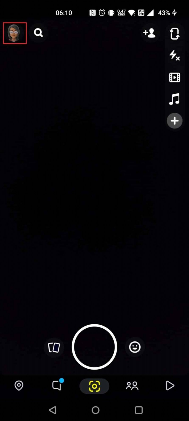 스냅챗(Snapchat) 추적 가능할까? 위치 추적 확인 및 차단 방법 완벽 가이드