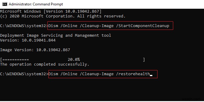 Windows 10 네트워크 인쇄가 느릴 때 해결하는 11가지 방법