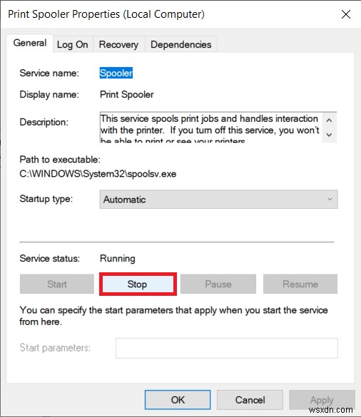Windows 10 네트워크 인쇄가 느릴 때 해결하는 11가지 방법