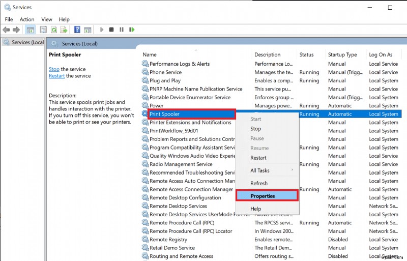 Windows 10 네트워크 인쇄가 느릴 때 해결하는 11가지 방법