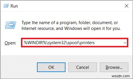 Windows 10 네트워크 인쇄가 느릴 때 해결하는 11가지 방법