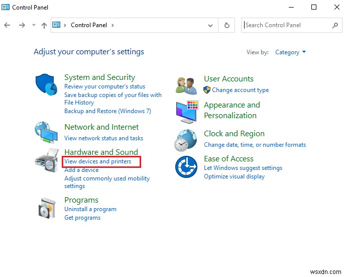 Windows 10 네트워크 인쇄가 느릴 때 해결하는 11가지 방법