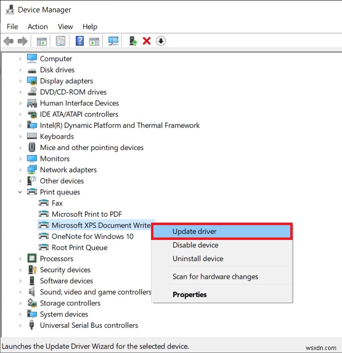 Windows 10 네트워크 인쇄가 느릴 때 해결하는 11가지 방법
