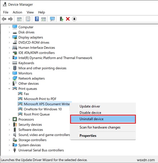Windows 10 네트워크 인쇄가 느릴 때 해결하는 11가지 방법
