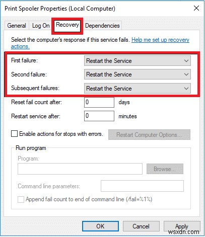 Windows 10 네트워크 인쇄가 느릴 때 해결하는 11가지 방법