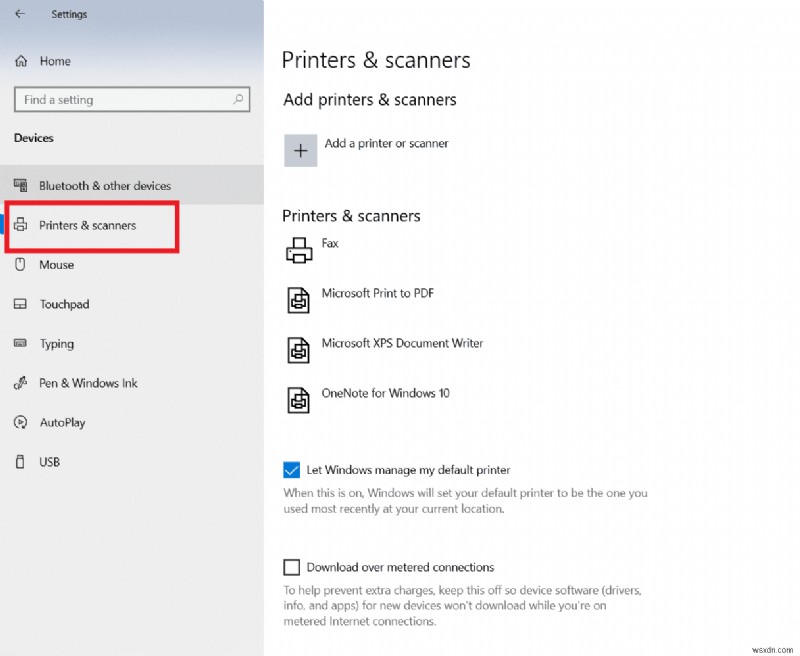 Windows 10 네트워크 인쇄가 느릴 때 해결하는 11가지 방법