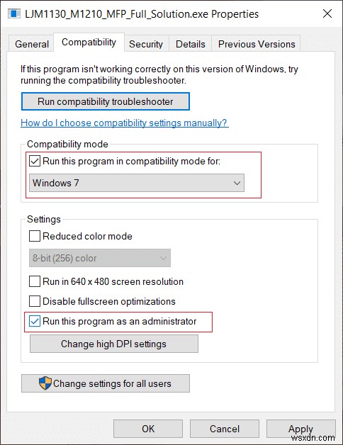 Windows 10 네트워크 인쇄가 느릴 때 해결하는 11가지 방법