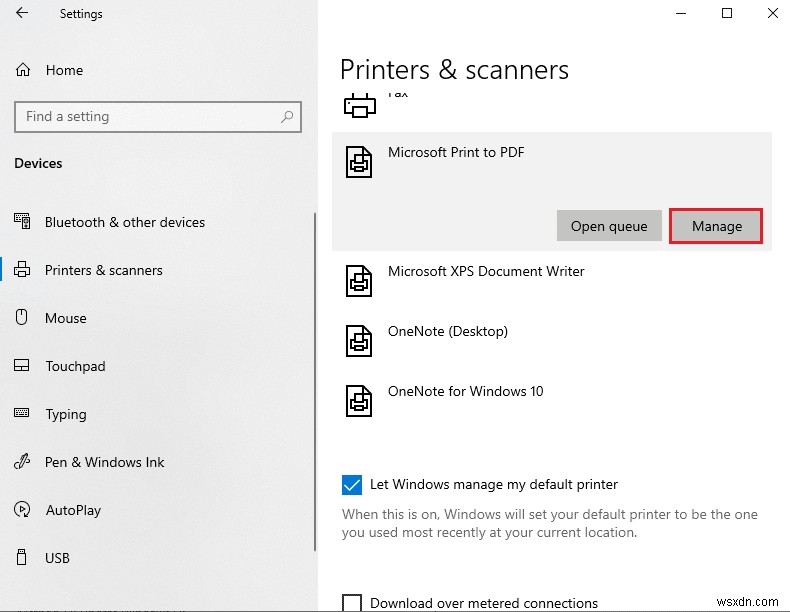 Windows 10 네트워크 인쇄가 느릴 때 해결하는 11가지 방법