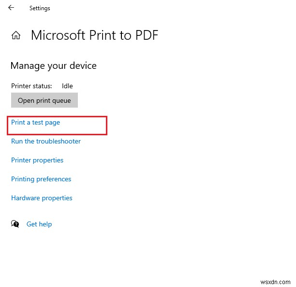 Windows 10 네트워크 인쇄가 느릴 때 해결하는 11가지 방법