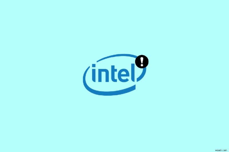인텔 무선랜 AC 9560 작동 안 됨 오류(코드 10/45) 완벽 해결 가이드