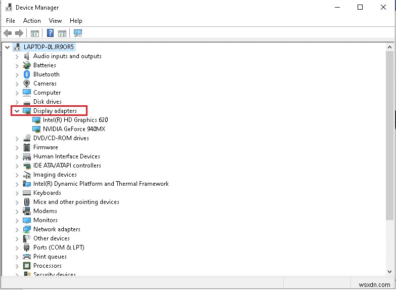 Windows 10에서 MOM 구현 오류 해결하는 완벽 가이드