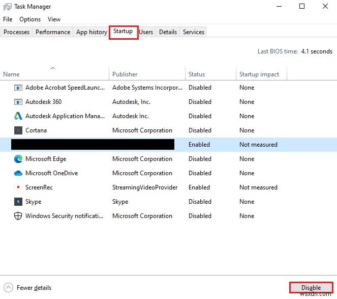 Windows 10에서 MOM 구현 오류 해결하는 완벽 가이드