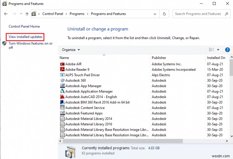 Windows 10에서 MOM 구현 오류 해결하는 완벽 가이드