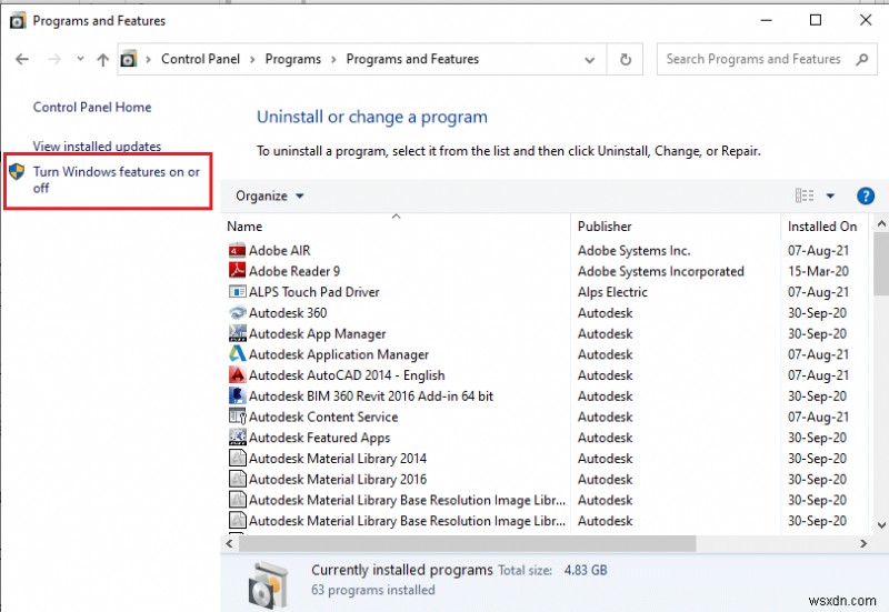 Windows 10에서 MOM 구현 오류 해결하는 완벽 가이드