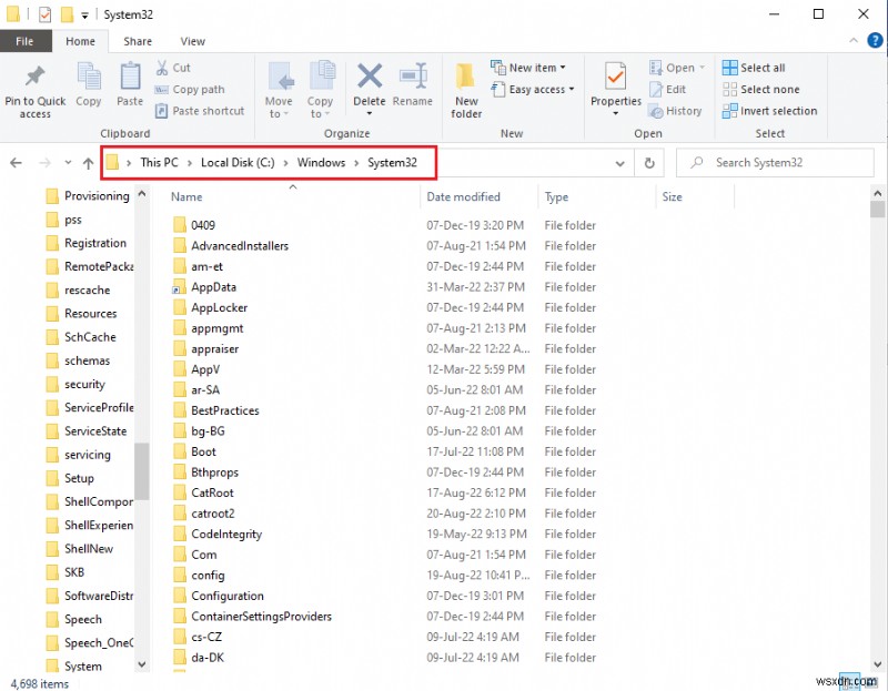 Windows 10에서 MOM 구현 오류 해결하는 완벽 가이드