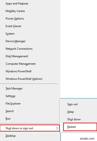 Windows 10에서 Zoom 오류 코드 1132 완벽하게 해결하는 방법