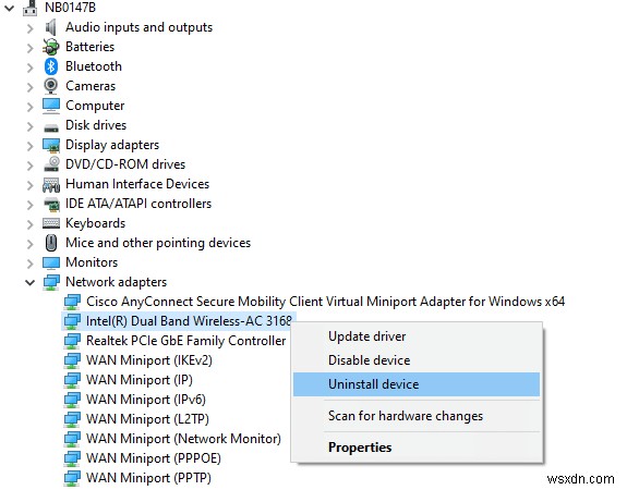 Windows 10에서 Zoom 오류 코드 1132 완벽하게 해결하는 방법